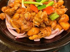 -誉八仙粤菜(万象天地店)
