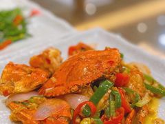 -抱德·潮汕味(琶洲店原惠城鱼仔)