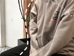 -COTTON CAFE(德信·中外公寓店)