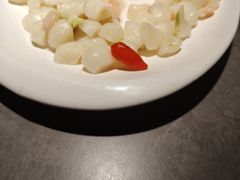 -吴越荣记苏州菜·松鼠桂鱼100%活鱼现做(斜塘老街店)