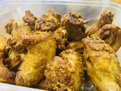 -泰来风味馆(桂林街店)