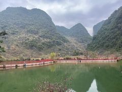 -靖西鹅泉风景区