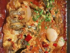 -鱼酷活鱼烤鱼(沈阳大悦城店)