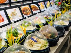 -味莊·青岛菜(云霄路店)