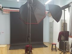 -中国照相馆(交道口店)