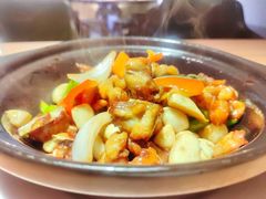 -太仓珀丽酒店-粤季餐厅