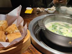 -大良毋米粥(锦龙路总店)