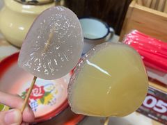 -老三样·旧食新味(船山路店)