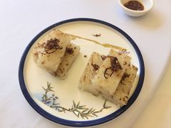 XO酱萝卜糕-莞香楼·正宗东莞菜(东升店)