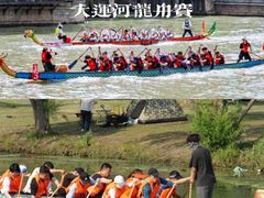 -常州明城墙
