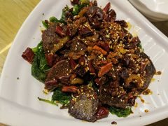 -88号小吃店·经典云南菜·地道纳西美食