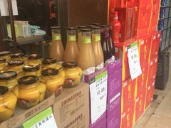 -永辉超市(六里桥店)