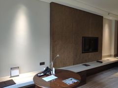 -浙江安吉JW万豪酒店·万豪中餐厅