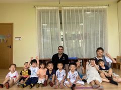 -妈咪的吻Mommy kiss国际托育中心(康桥融府店)