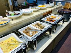 -素满香·食养自助(建邺万达店)
