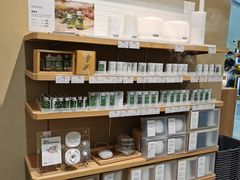 -MUJI无印良品(万达太原街店)
