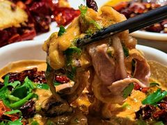 -羊大爷涮肉(亮马桥店)