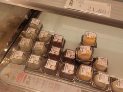 -泸溪河桃酥(西直门凯德店)