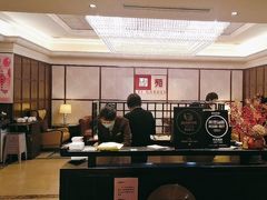 -利苑酒家(宜安广场店)