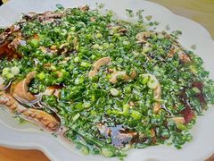 香葱腰花-明婷饭店(外曹家巷店)