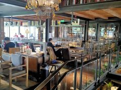 -D STAR COFFEE帝星咖啡