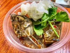 -铭聚章鱼土笋冻(松柏店)