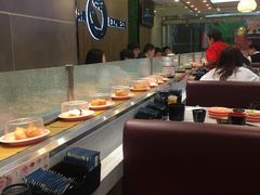 -争鲜回转寿司(飞洲国际店)