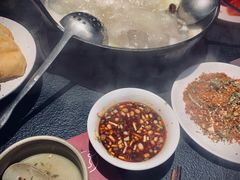 -盡膳口福·百年汤方火锅(科华北路店)