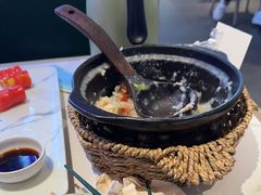 -南拳十三姨·潮汕砂锅粥·粤菜(西单大悦城店)