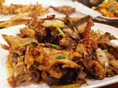 -枪火串烧·东北特色烧烤(罗湖总店)