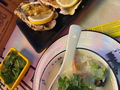 -云晓光头烧烤吧(新大陆广场店)