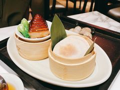-湖滨28中餐厅·西湖宴·杭州君悦酒店