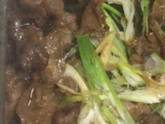 -清真永恒华威肉饼(潘家园店)