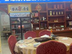-秦记南岗鱼锅(珠吉路店)