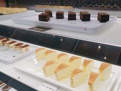 -晶丽香榭自助餐(南京大饭店)