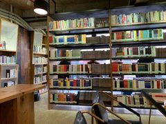 -香洲区图书馆(乐士文化区店)