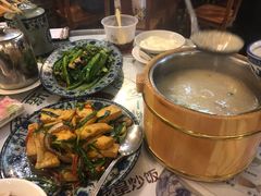 -阿殳粥馆(水围村店)