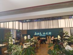 -南拳十三姨·潮汕砂锅粥·粤菜(西单大悦城店)