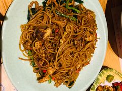 -繁花里音乐餐厅(新天地店)