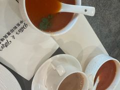 -Pita's&Tika's中东和印度风味餐厅(龙湖天街店)