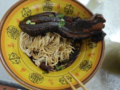 -小龙大肉面馆