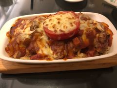 -翠华餐厅(正佳广场店)