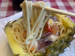 -开心果牛扒城(雍华庭店)