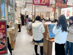 -小满手工粉(北京来福士店)