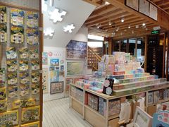 -猫的天空之城概念书店(丽江古城饮玉巷店)