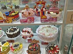 -味多美蛋糕(杨闸环岛店)