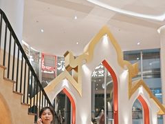 -甘思咪哚·云南艺术餐厅(天河广百店)