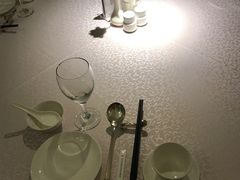 店内布置-玉满堂·湖北融合菜