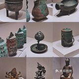 深圳游玩｜游人少且好逛的深圳古代艺术馆