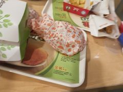 -德克士(睢宁曼哈顿店)